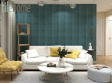 Tile Home